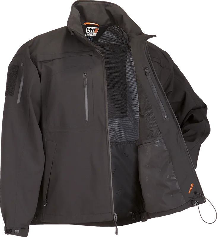 5.11 Sabre 2 Jacket Black