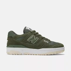 550 Sneaker (Nori + Kombu + Macadamia Nut)