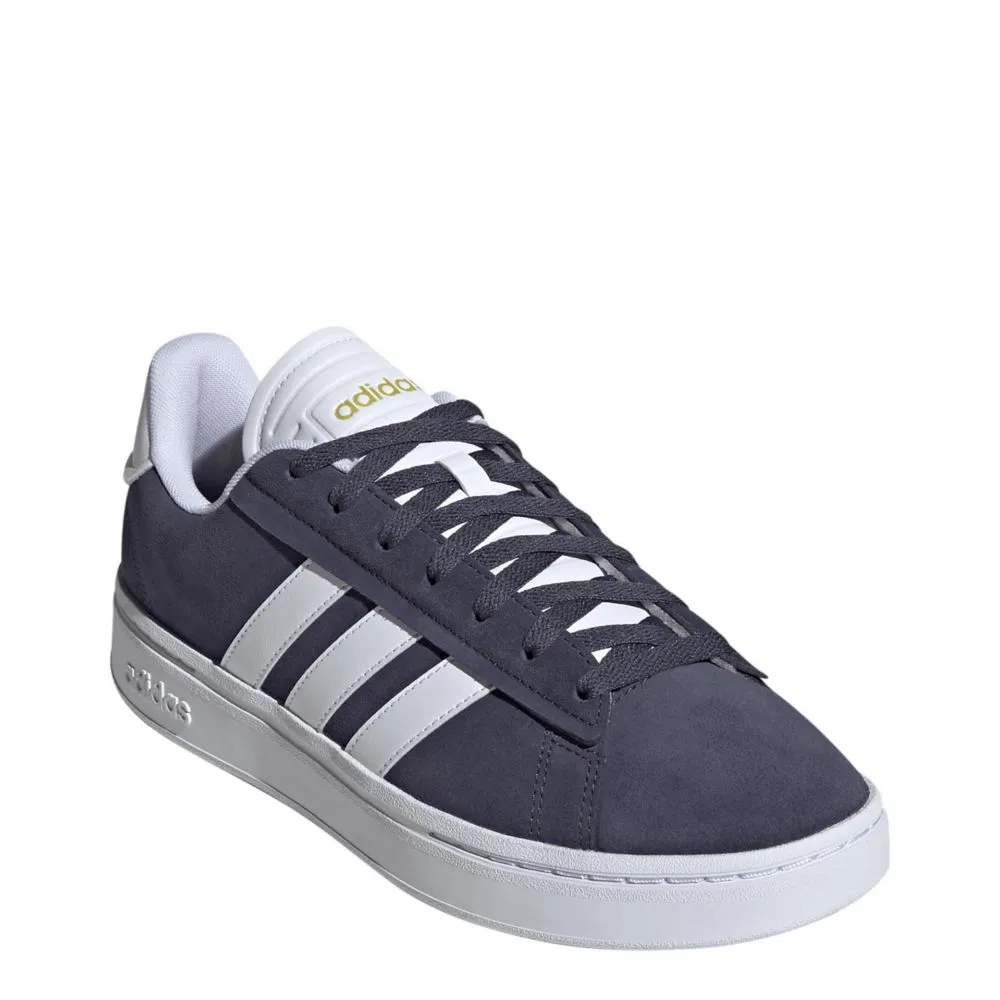 ADIDAS  MENS GRAND COURT ALPHA SNEAKER