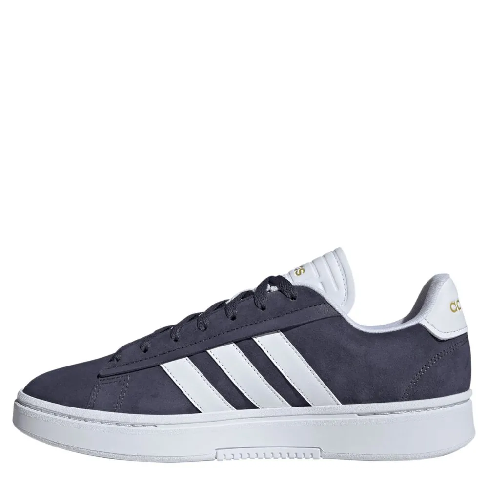 ADIDAS  MENS GRAND COURT ALPHA SNEAKER