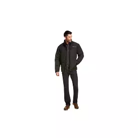 Ariat Crius Insulated Jacket Black