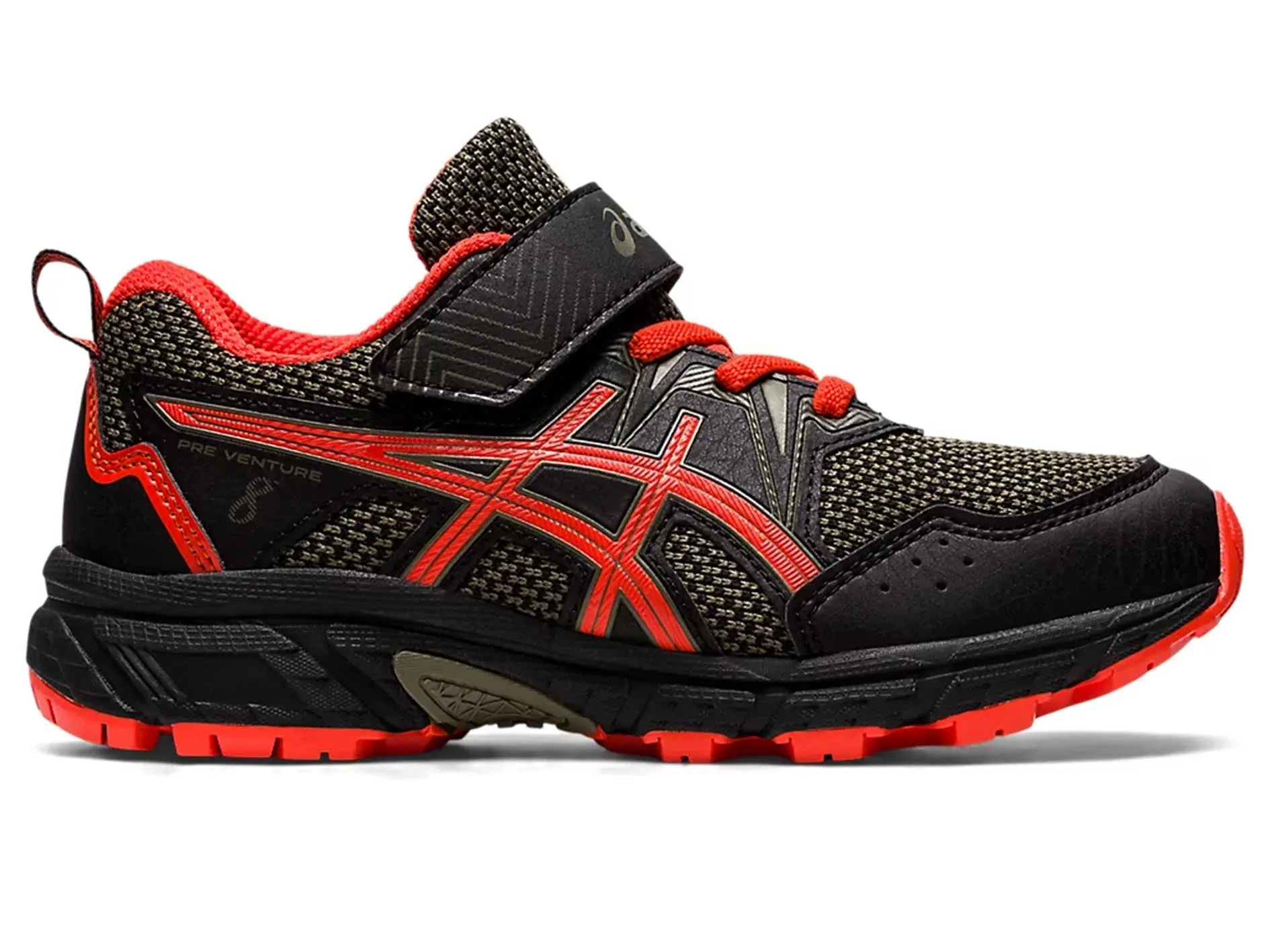 Asics Junior Pre Venture 8 PS  1014A170 901