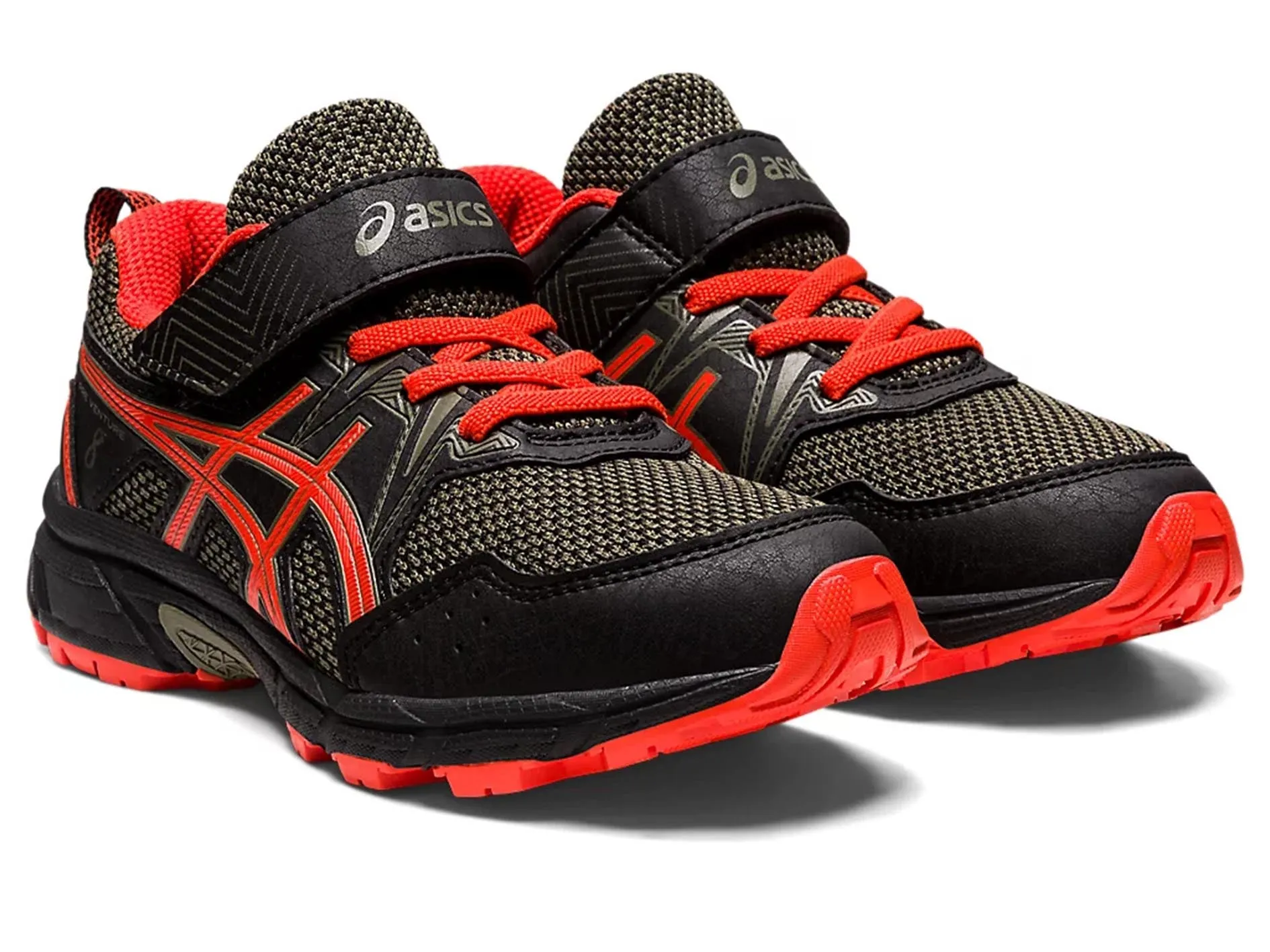 Asics Junior Pre Venture 8 PS  1014A170 901