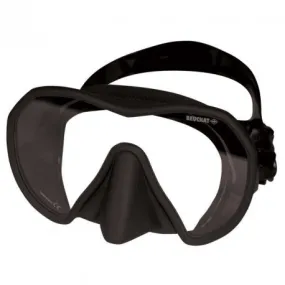 Beuchat Frameless Mask Maxlux