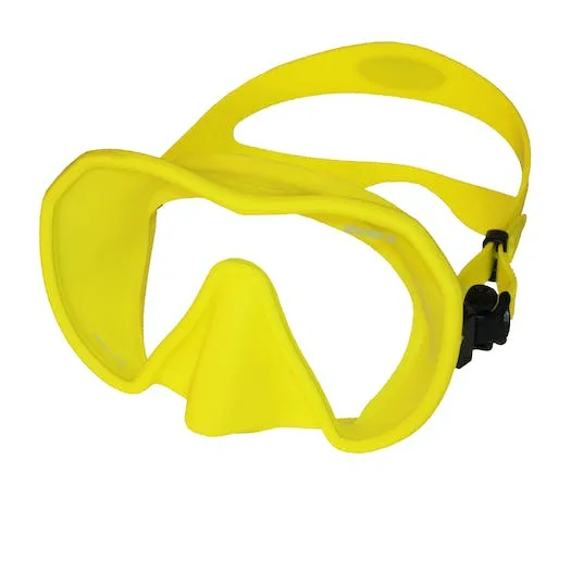 Beuchat Frameless Mask Maxlux