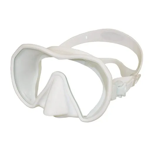 Beuchat Frameless Mask Maxlux