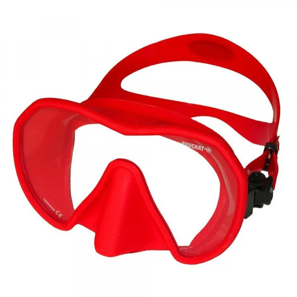 Beuchat Frameless Mask Maxlux