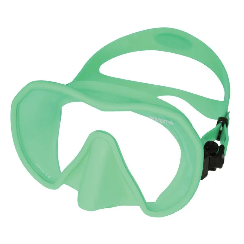 Beuchat Frameless Mask Maxlux