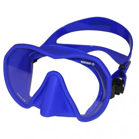 Beuchat Frameless Mask Maxlux