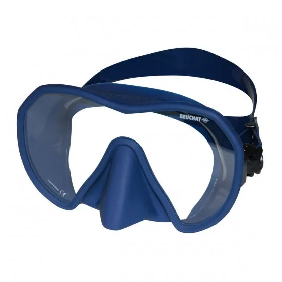 Beuchat Frameless Mask Maxlux