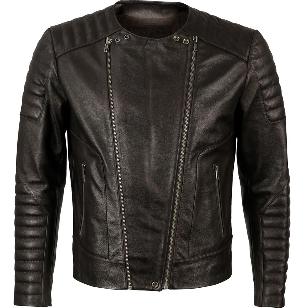 Biker's Leather Jacket