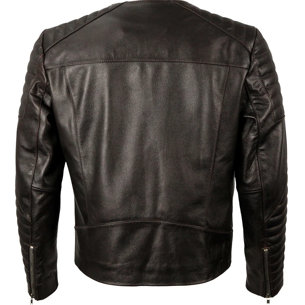 Biker's Leather Jacket