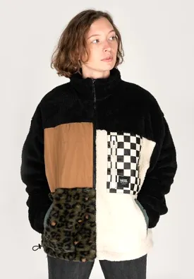 Bluso VANS Makin It Jacket Black