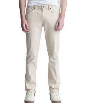 Buffalo David Bitton Straight Six Men's French Terry Pants