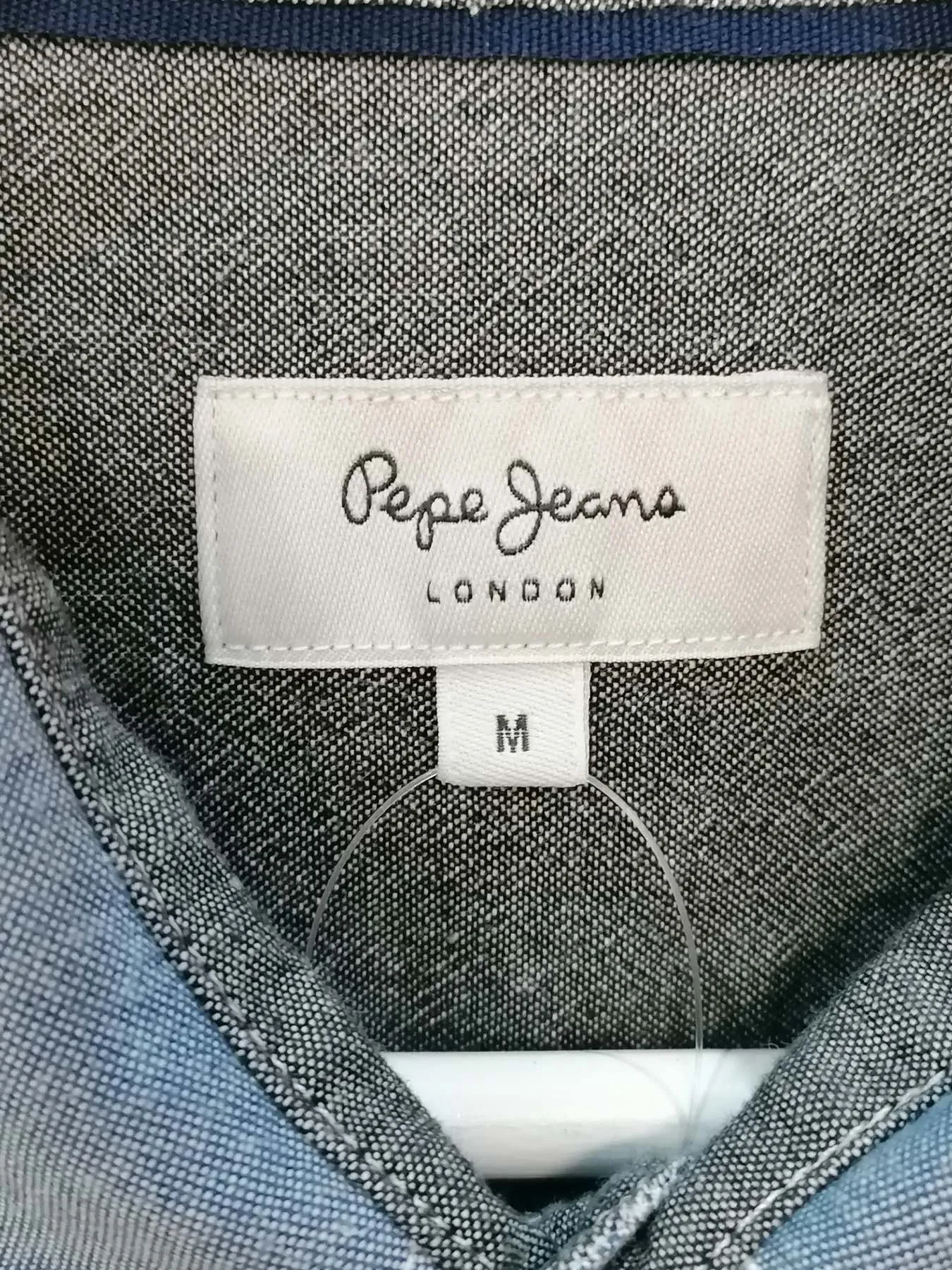 Camasa Pepe Jeans Barbati - M