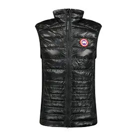 CANADA GOOSE 'Hybridge' Gilet Jacket Black