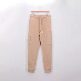 CARGO PANTS SESAME