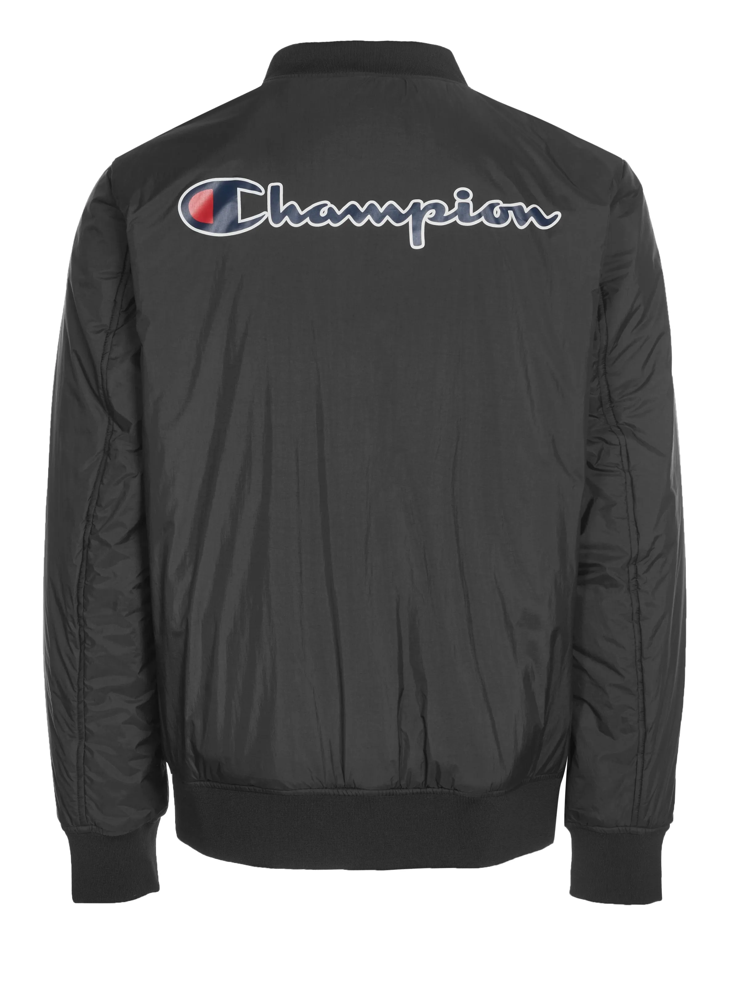 Champion Jacket black