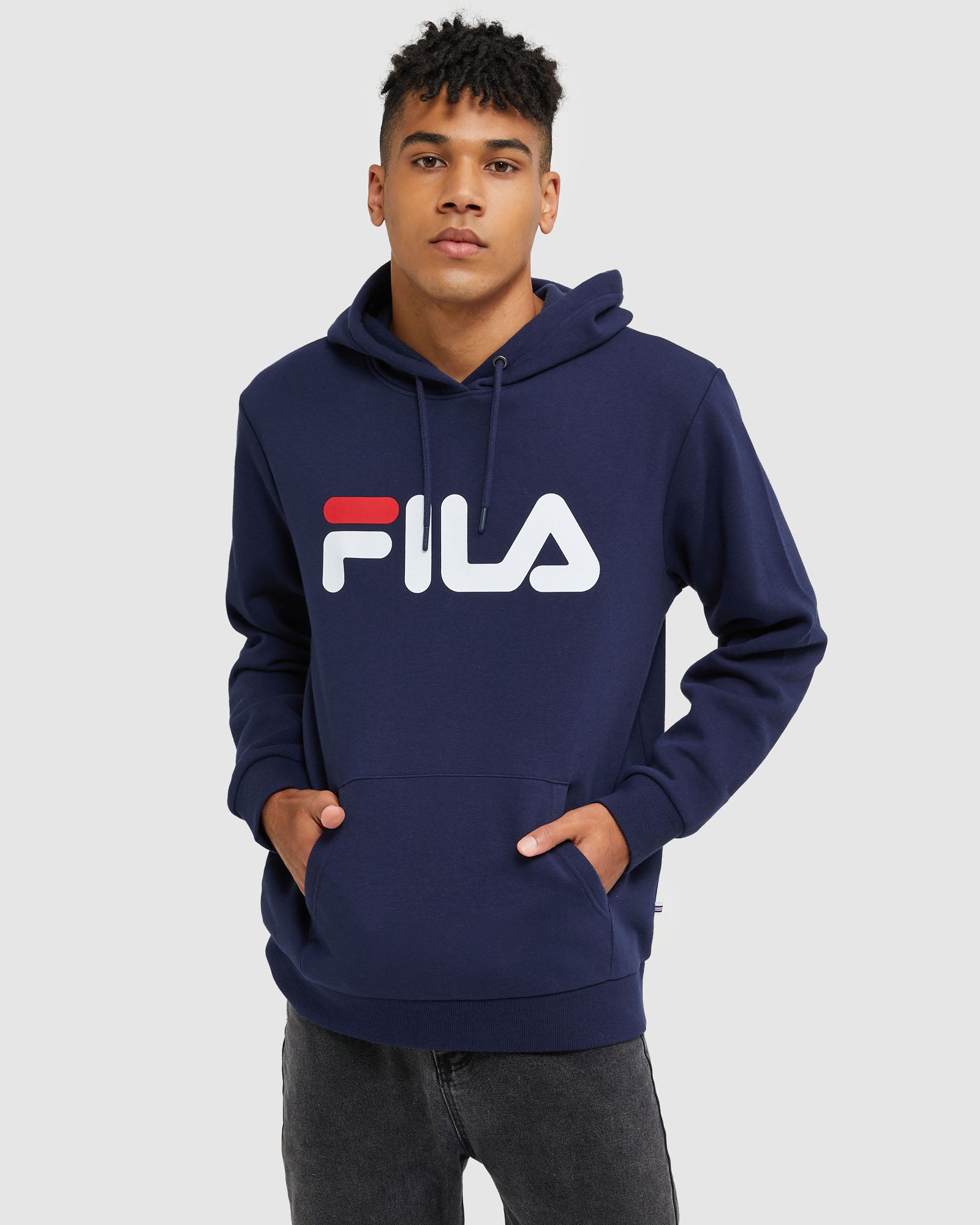 Classic Unisex Hood