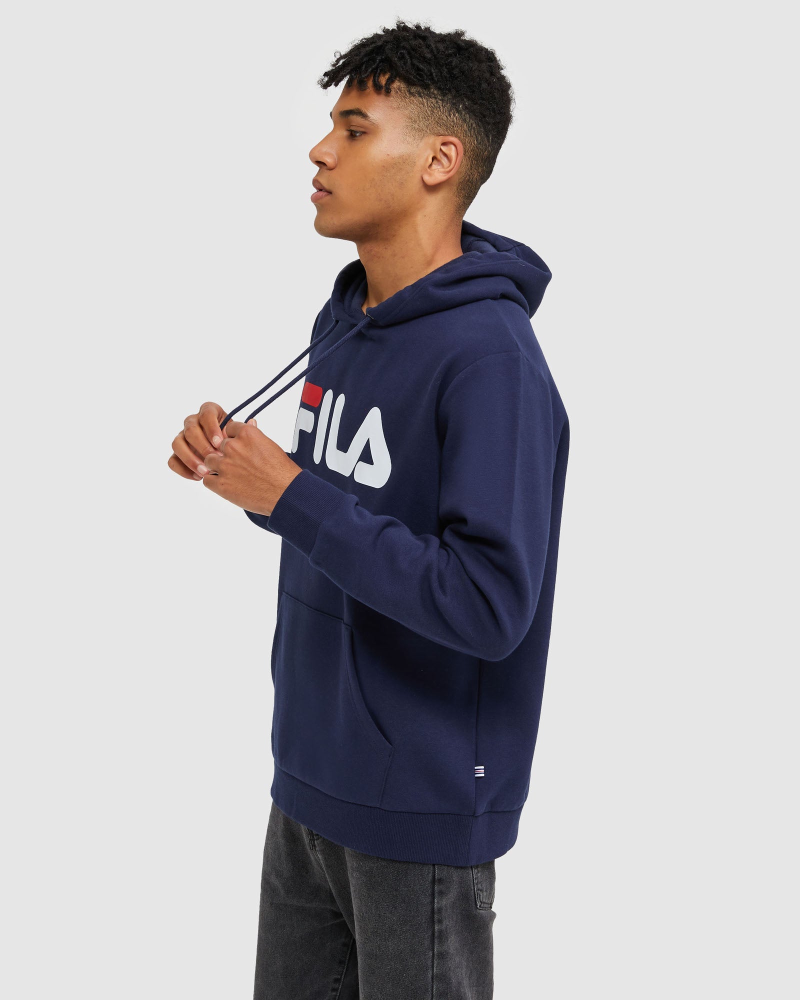 Classic Unisex Hood