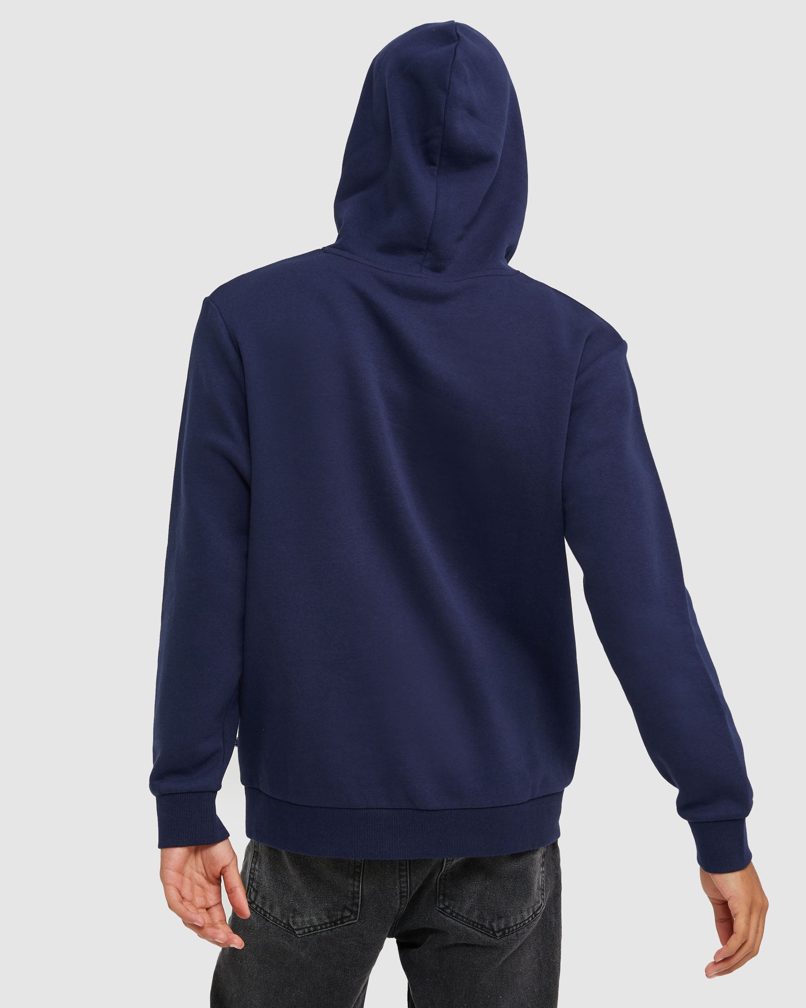 Classic Unisex Hood