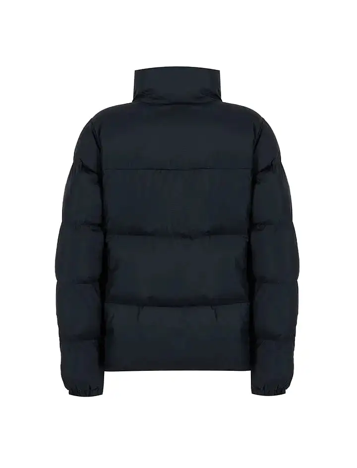 Columbia Puffect Puffer Jacket Black