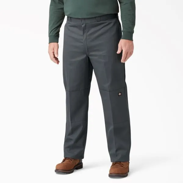 Dickies Loose Fit Double Knee Work Pants