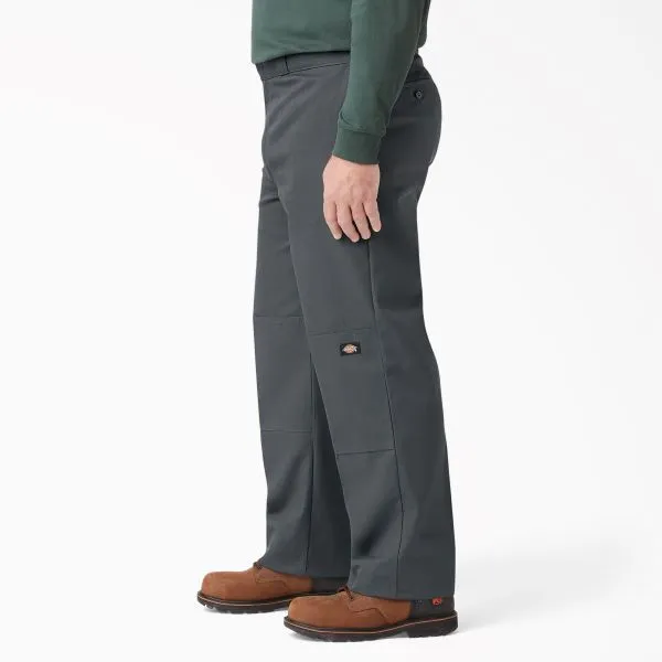 Dickies Loose Fit Double Knee Work Pants