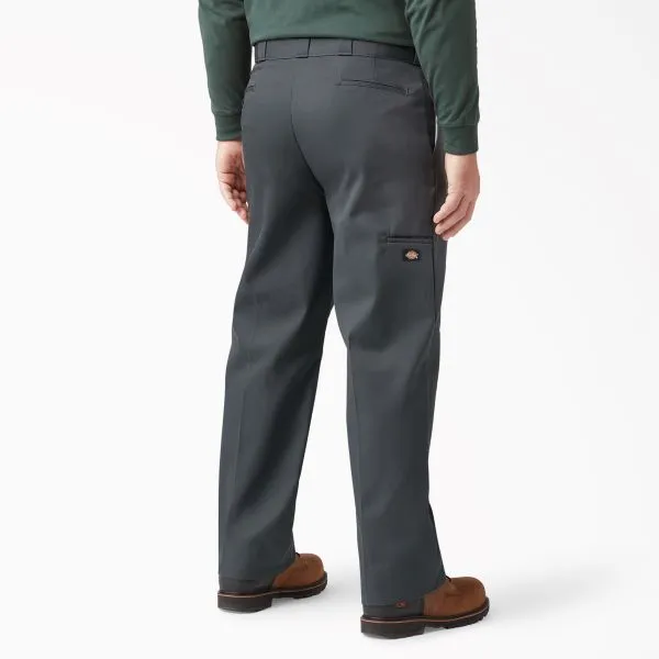 Dickies Loose Fit Double Knee Work Pants