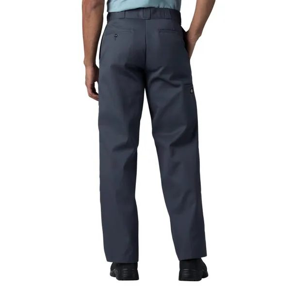 Dickies Loose Fit Double Knee Work Pants