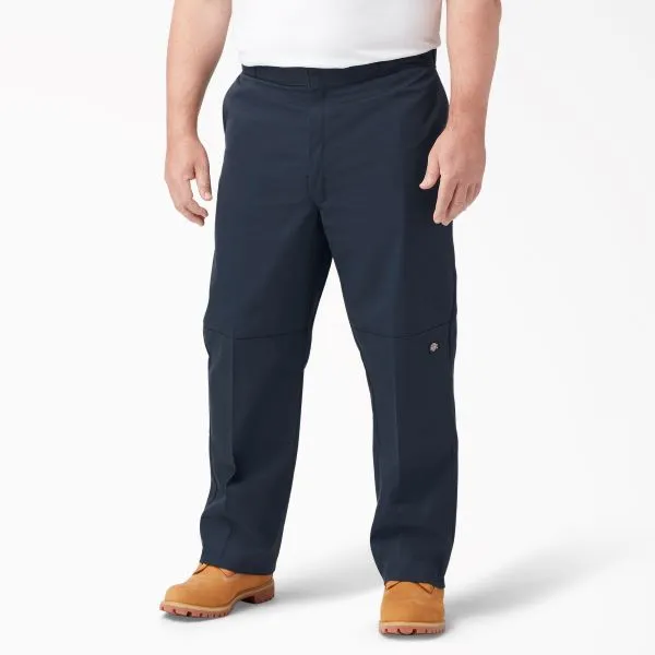 Dickies Loose Fit Double Knee Work Pants