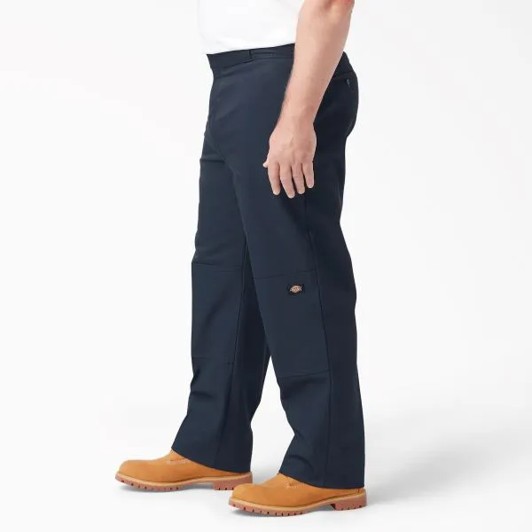 Dickies Loose Fit Double Knee Work Pants