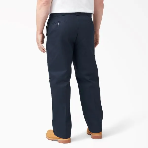 Dickies Loose Fit Double Knee Work Pants