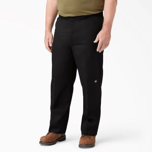 Dickies Loose Fit Double Knee Work Pants