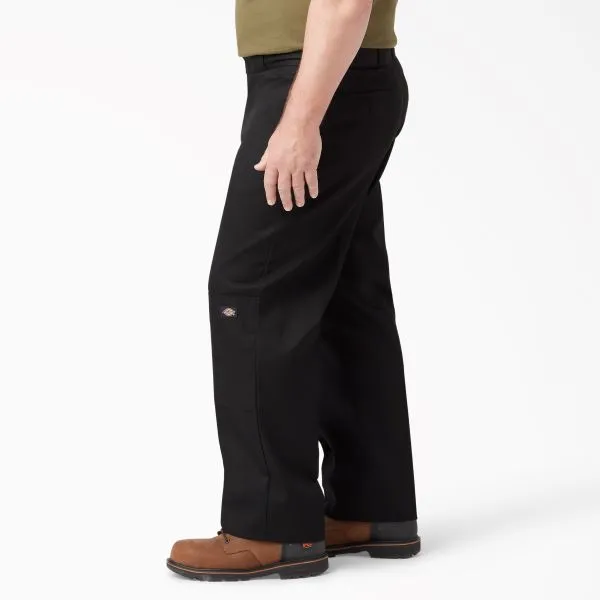 Dickies Loose Fit Double Knee Work Pants