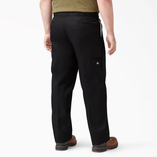 Dickies Loose Fit Double Knee Work Pants