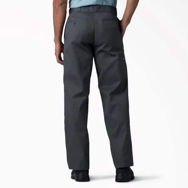 Dickies Loose Fit Double Knee Work Pants