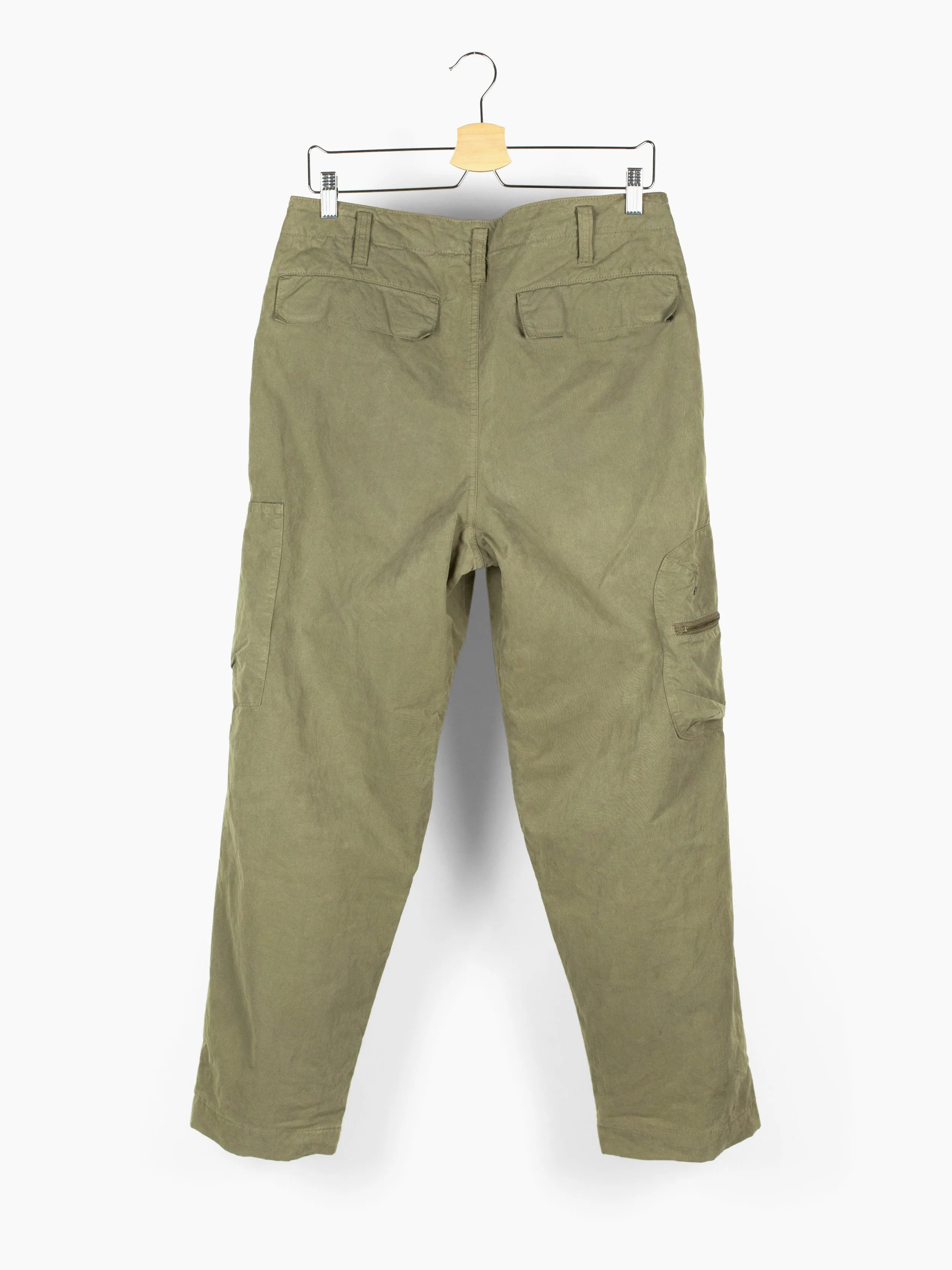 Dézert 90s Multi Pocket Cargo Pants