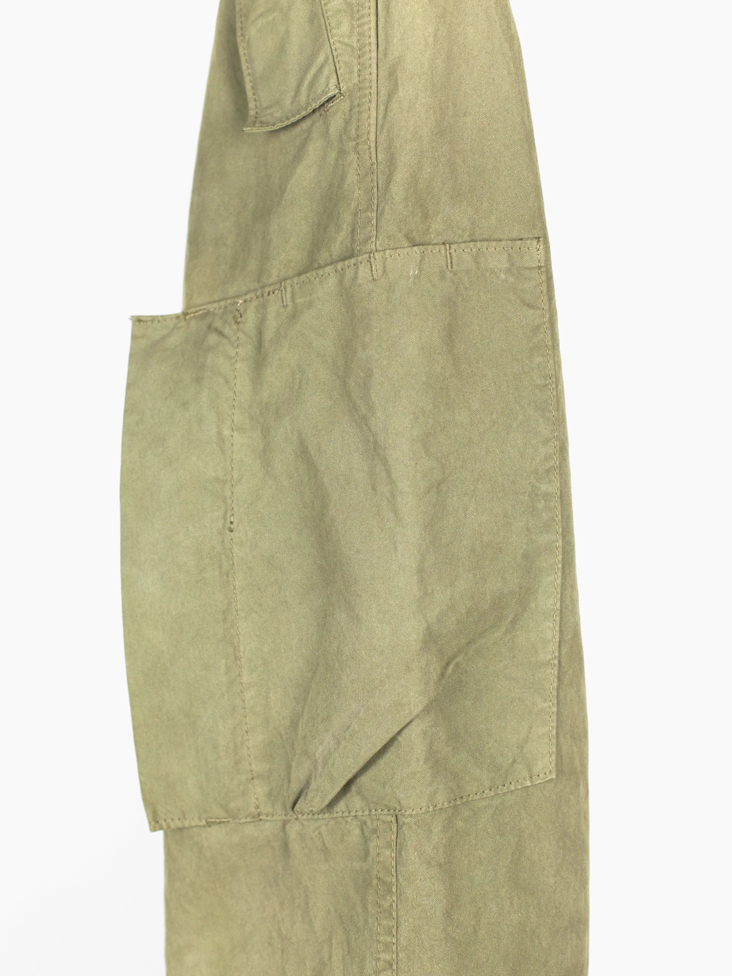 Dézert 90s Multi Pocket Cargo Pants