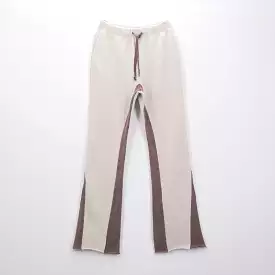 Escape Flared Pants Cream