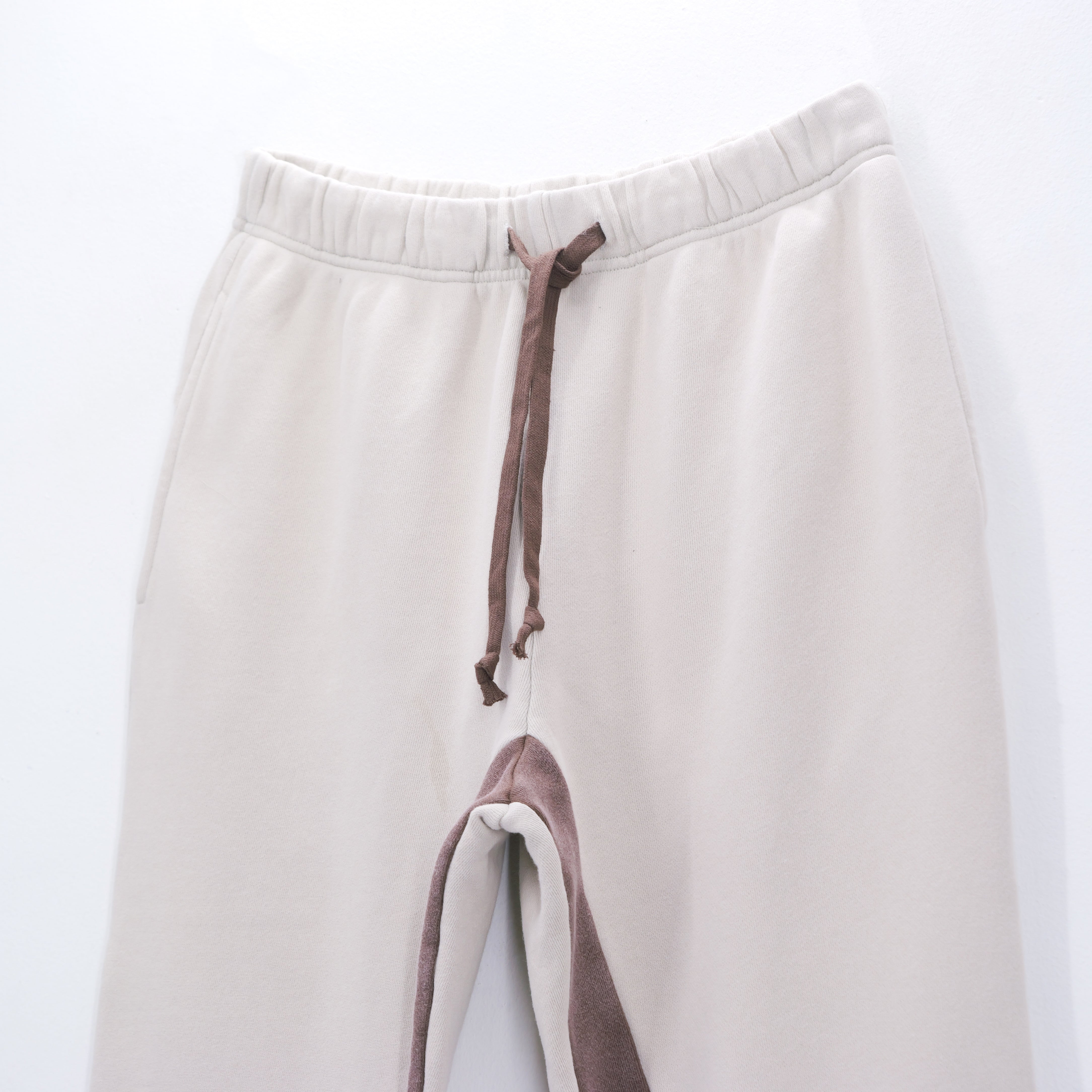 Escape Flared Pants Cream