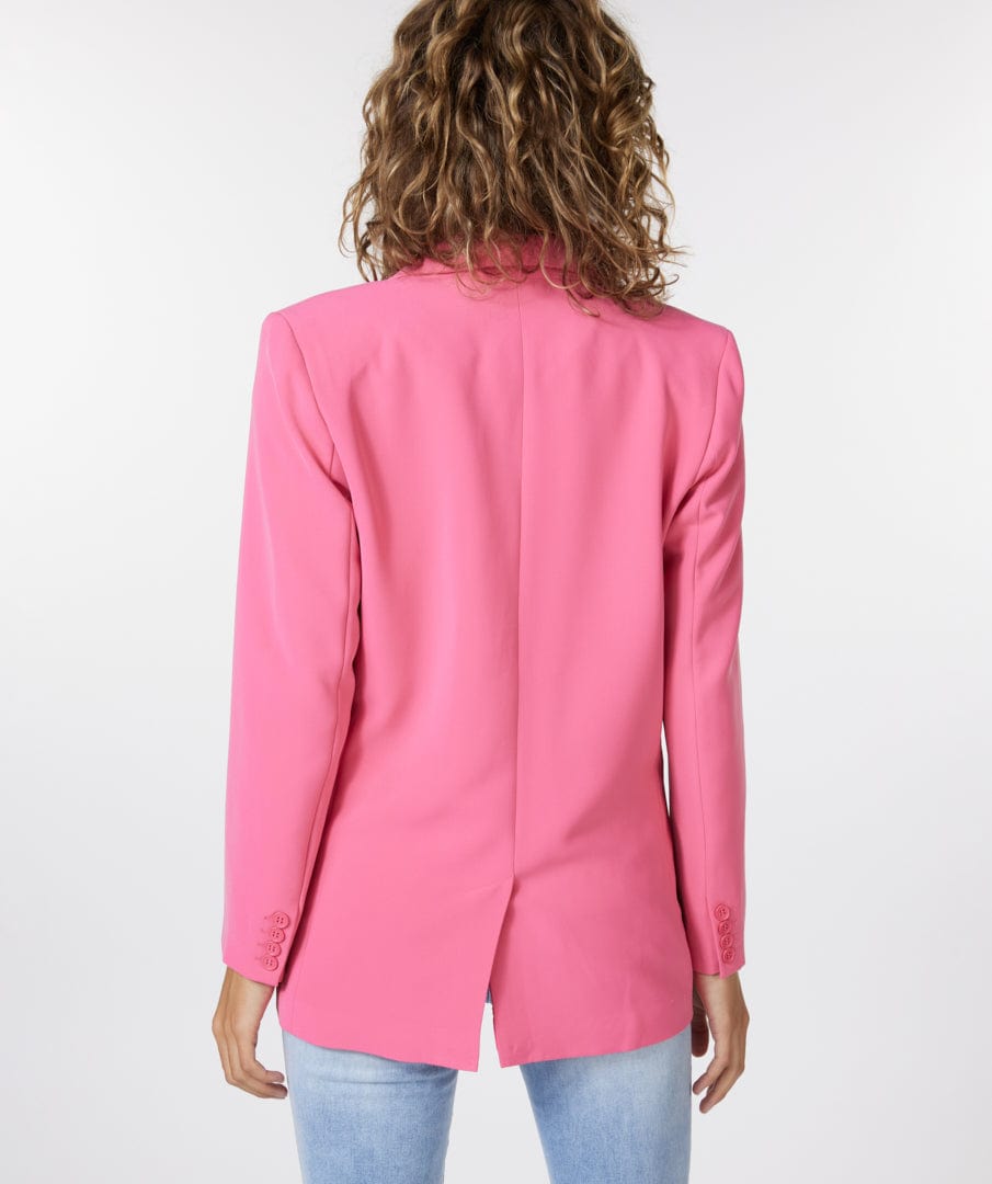 Esqualo City Stretch Blazer- SP2317014