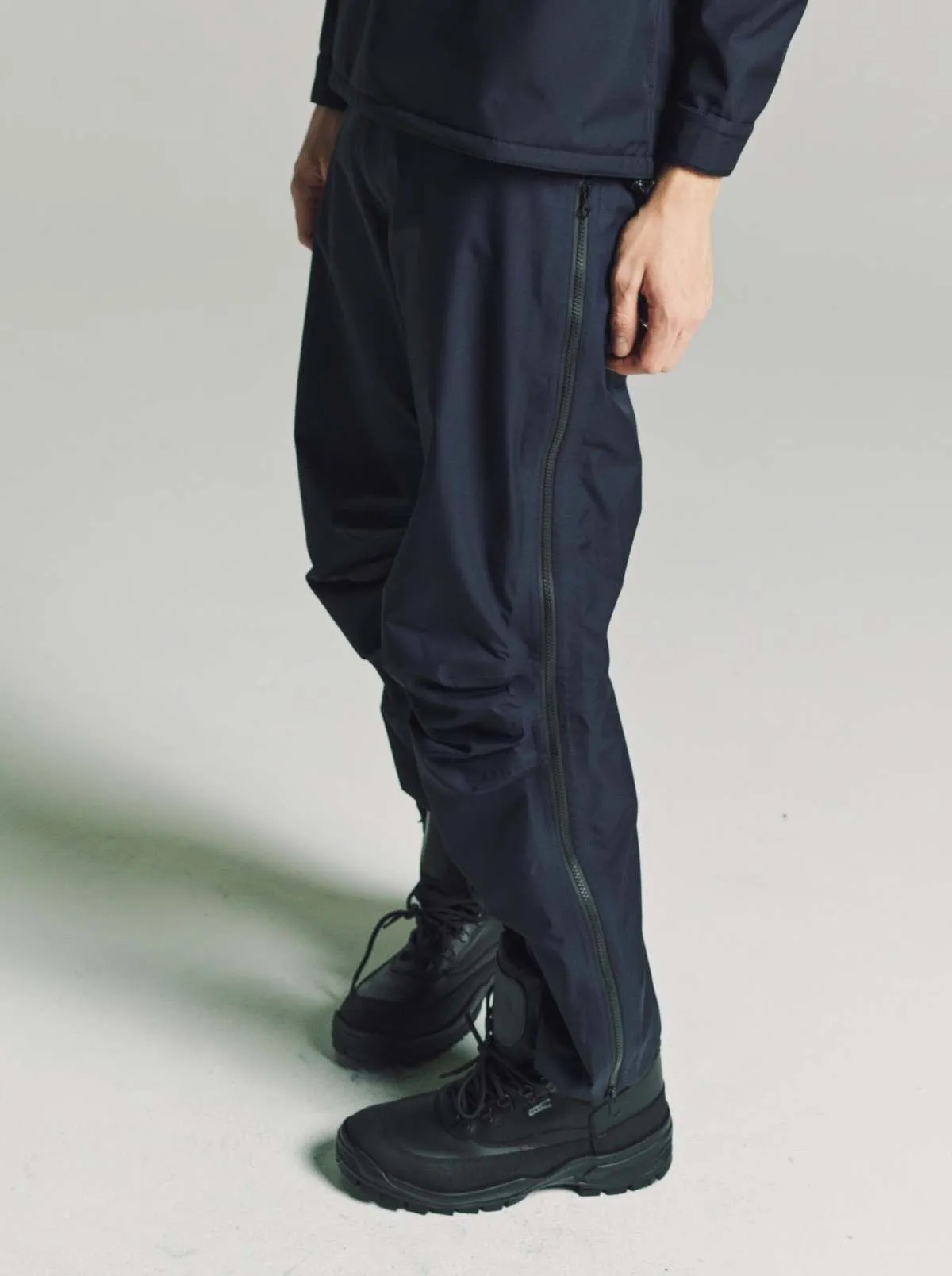 Gore-Tex 3L WR Venice Arc Pants - Blue Navy