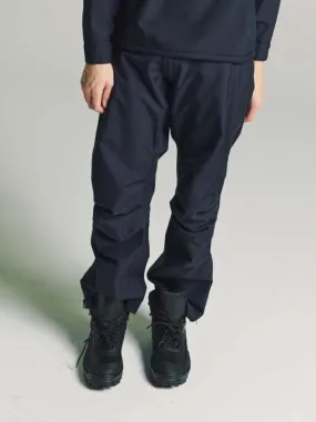 Gore-Tex 3L WR Venice Arc Pants - Blue Navy