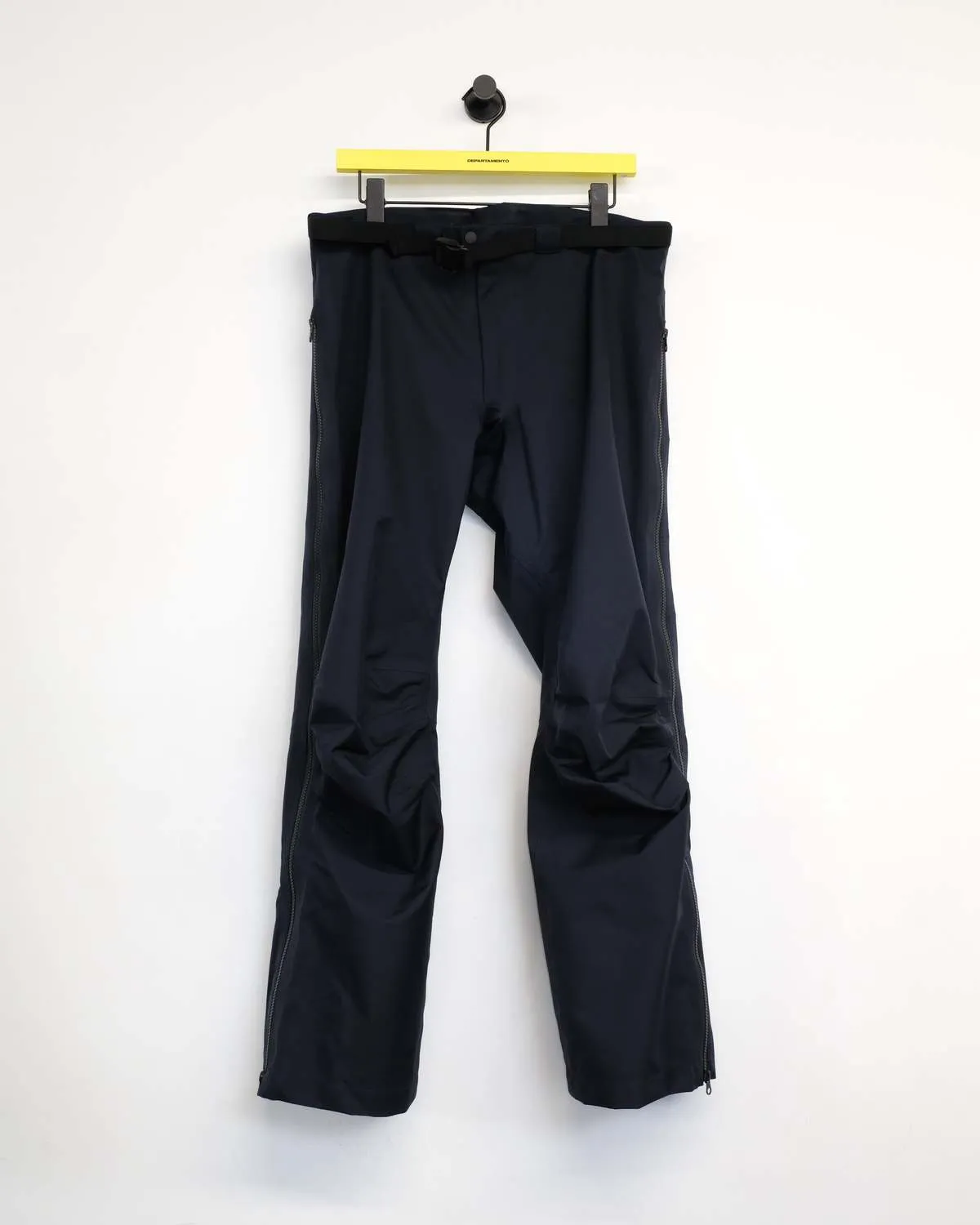 Gore-Tex 3L WR Venice Arc Pants - Blue Navy