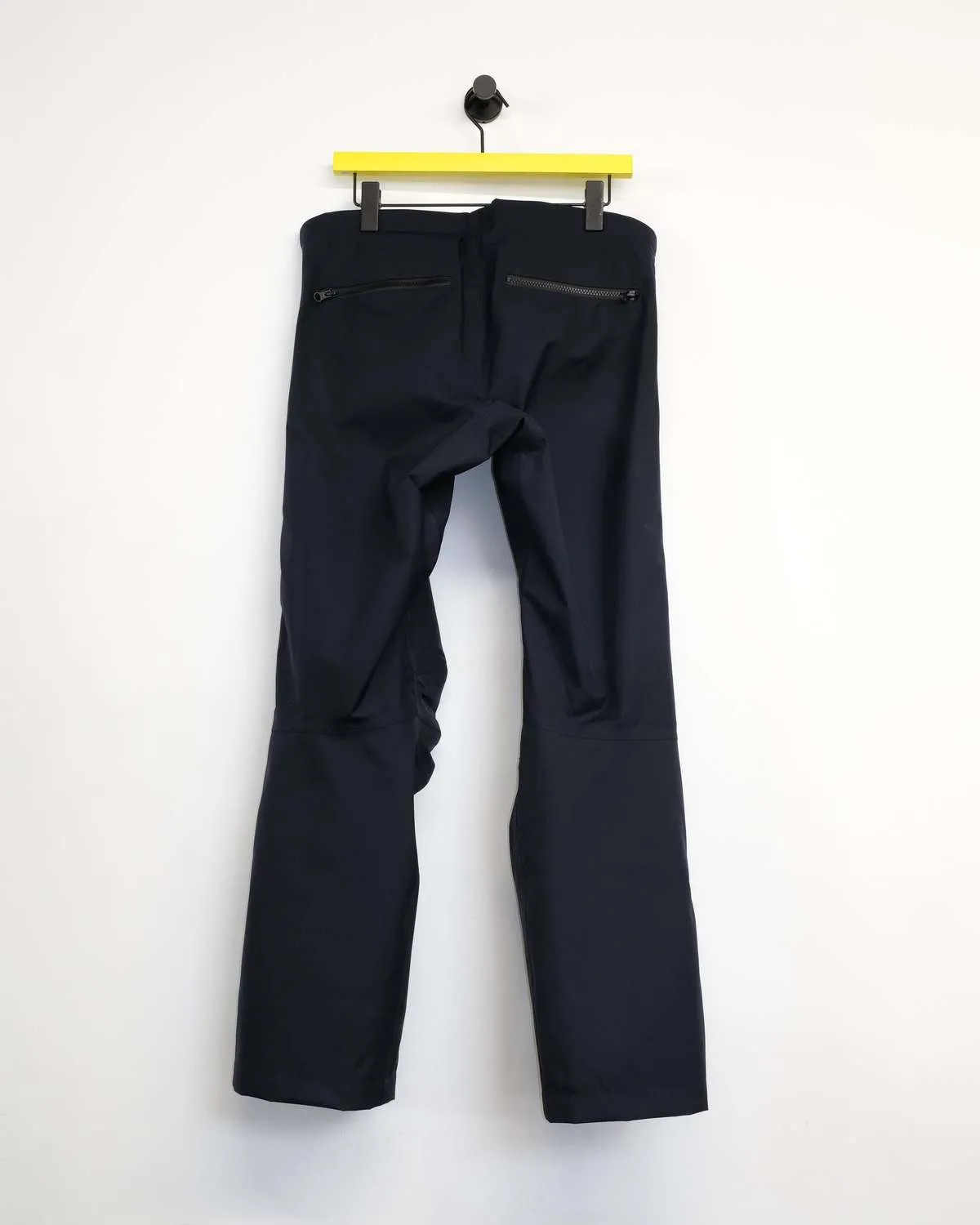 Gore-Tex 3L WR Venice Arc Pants - Blue Navy