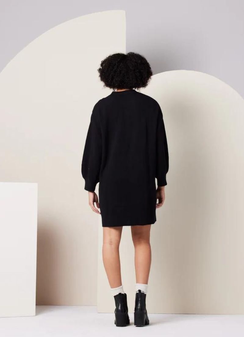 Griffin Sweater Dress