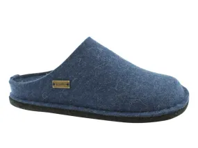 Haflinger Slippers Flair Soft Jeans