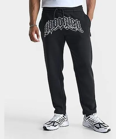 Hoodrich Men's Hoodrich OG Ritual Open-Hem Jogger Pants