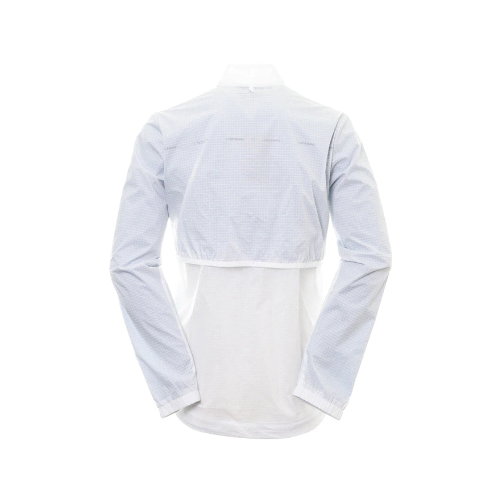 Hunter Golf Pack Jacket White